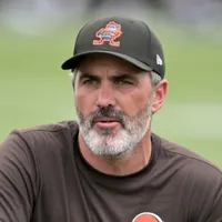 With NY Giants signing John Harbaugh, Kevin Stefanski emerges as favorite for team with dual-threat QB