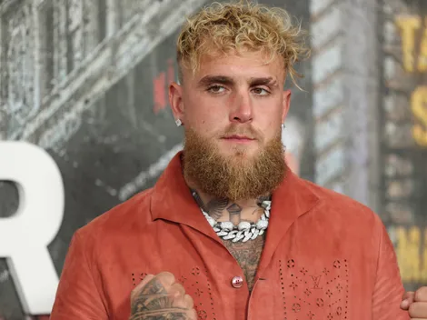 Paul reportedly targets another former heavyweight champion over Joshua