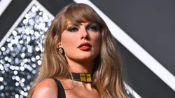 Taylor Swift appeared on New Heights podcast with Travis Kelce