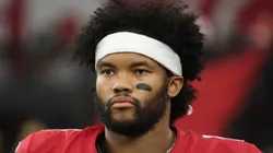 Kyler Murray, quarterback for the Arizona Cardinals.