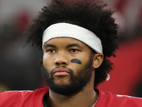 Jonathan Gannon shares cryptic update about Kyler Murray's injury