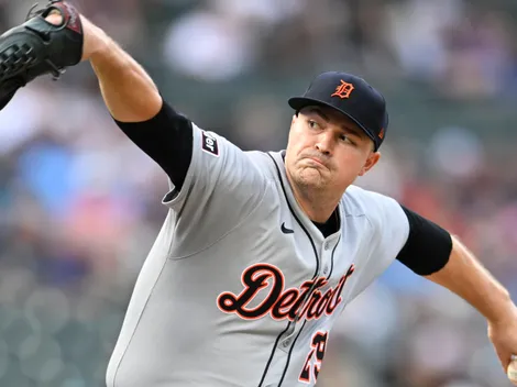 Tigers' ace Tarik Skubal surpasses active All-Star milestone, eyes career landmark