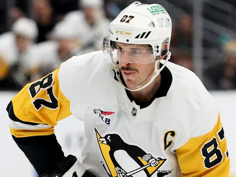 Former Maple Leafs defenseman reflects on costly mistake against Penguins star Crosby