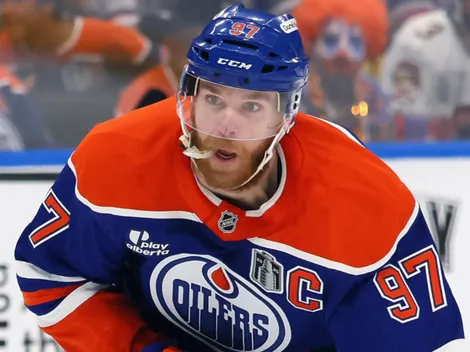 Skinner's future with McDavid's Oilers reportedly hinges on key factor ahead of next season