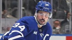 Auston Matthews leads the Leafs as GM Brad Treliving eyes top-six reinforcements.