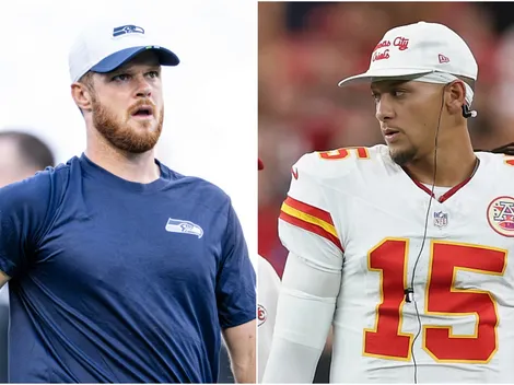 Are Sam Darnold and Patrick Mahomes playing tonight in Seahawks vs Chiefs preseason game?