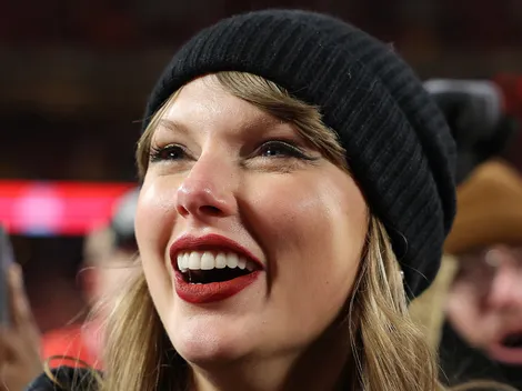 Clark Hunt reveals impressive numbers about Taylor Swift's impact on Chiefs