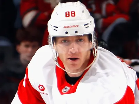 Kane's Red Wings add former Senators defenseman and Tkachuk teammate in major NHL roster upgrade