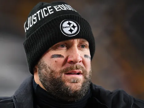 Ben Roethlisberger thinks Mike Tomlin will cut Aaron Rodgers' teammate amid Steelers' QB race