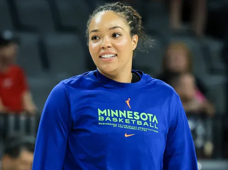 Minnesota Lynx receive key injury update on Napheesa Collier ahead of upcoming WNBA season games
