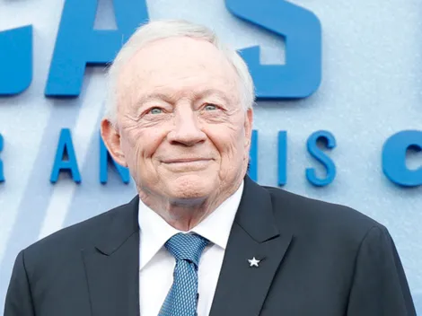 Jerry Jones had a historic reason to make Micah Parsons' trade between Cowboys and Packers