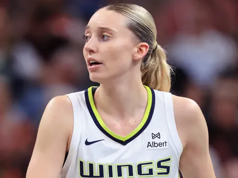 Fever star Sophie Cunningham takes subtle shot at Wings rookie Paige Bueckers after controversial officiating calls