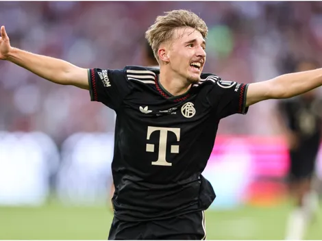 Where to watch Stuttgart vs Bayern live in the USA: German Super Cup