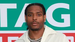 Jalen Ramsey, cornerback for the Pittsburgh Steelers