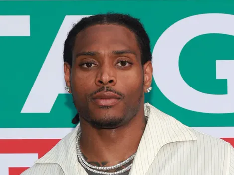 Jalen Ramsey throws big shade at Dolphins after joining Aaron Rodgers' Steelers