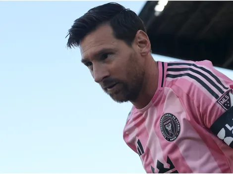 Where to watch Inter Miami vs LA Galaxy live in the USA: 2025 MLS