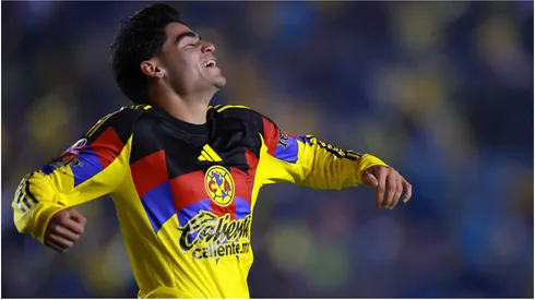 Dagoberto Espinoza of America