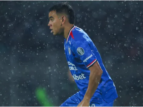 Where to watch Cruz Azul vs Santos Laguna live in the USA: Liga MX Apertura 2025