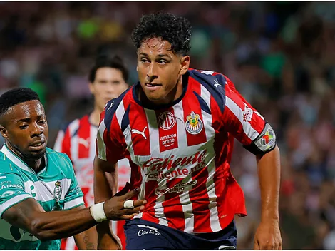 Where to watch Chivas vs Juarez live in the USA: Liga MX Apertura 2025