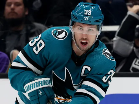 Sharks' former $56 million defenseman criticizes franchise management amid career uncertainty