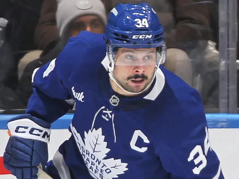Maple Leafs star Matthews could face Gretzky and Lemieux-style regression