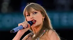 Taylor Swift, American signer