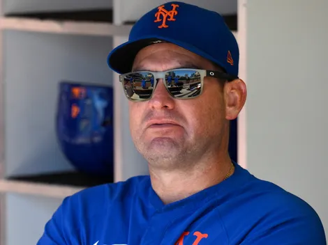 NY Mets manager Mendoza breaks silence, voices frustration amid 14 losses in 16 games as Phillies pull ahead in NL East