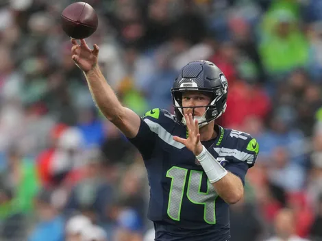 Analyst breaks down why Seahawks will lose NFC West race