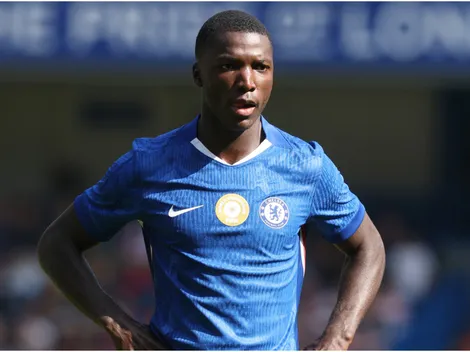 Where to watch Chelsea vs Crystal Palace live in the USA: 2024/2025 Premier League