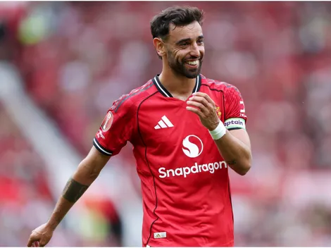 Where to watch Manchester United vs Arsenal live in the USA: 2024/2025 Premier League