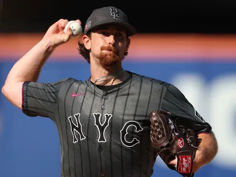 Mendoza drops revealing comment on McLean’s role with Mets