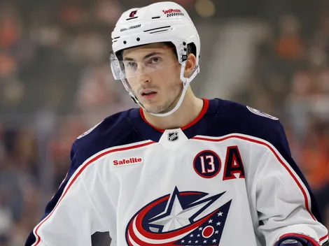 Blue Jackets sign potential key player to bolster defense alongside Zach Werenski ahead of upcoming NHL season