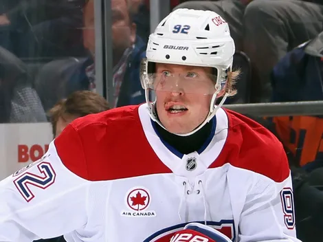 Canadiens reportedly draw the line at Laine's promising teammate amid interest in Ducks' McTavish