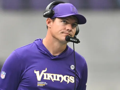 Vikings head coach Kevin O’Connell opens quarterback competition ahead of the upcoming season