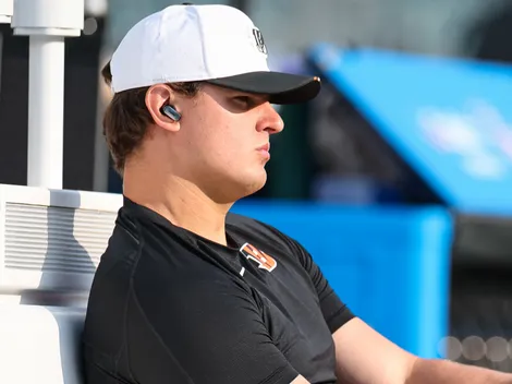 Joe Burrow's Bengals open to trading Trey Hendrickson: What does Cincinnati want in return?