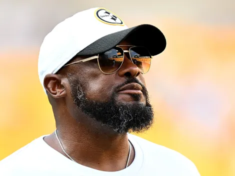 Mike Tomlin and Steelers lose key defensive player for game against Cincinnati Bengals