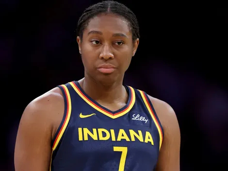 Dawn Staley reveals what made Aliyah Boston so special