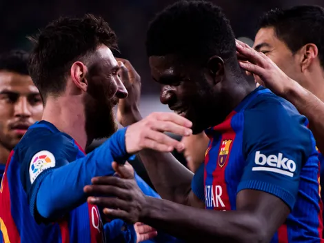 Former Messi teammate and World Cup champion who hasn't played since January 2024 is still a free agent