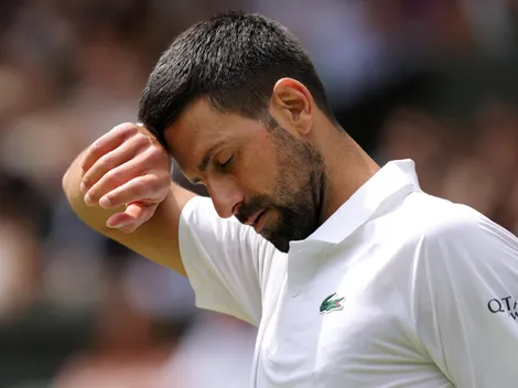 Novak Djokovic sparks injury concerns with practice video ahead of 2025 US Open