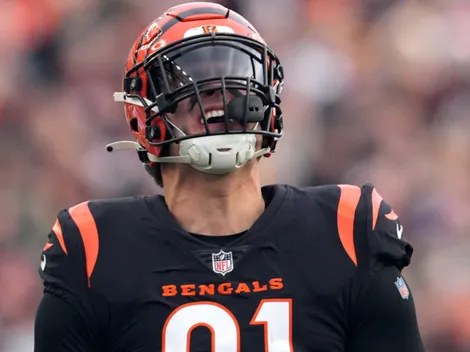 Trey Hendrickson trade rumors: Bengals star's suitors find out Cincinnati's specific asking price