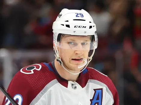 Nathan MacKinnon's Avalanche roll the dice on Jon Cooper's Lightning cast-off