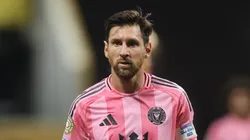 Lionel Messi might lose another teammate with Inter Miami expected to move a player before MLS deadline
