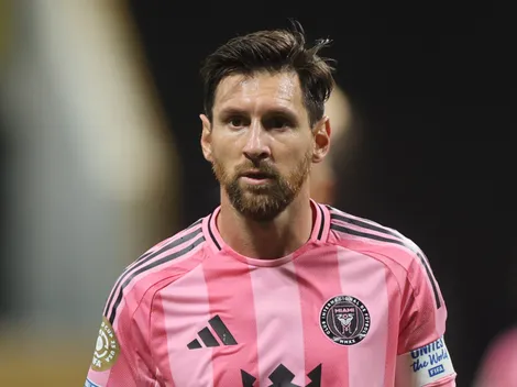 Lionel Messi might lose another teammate with Inter Miami expected to move a player before MLS deadline