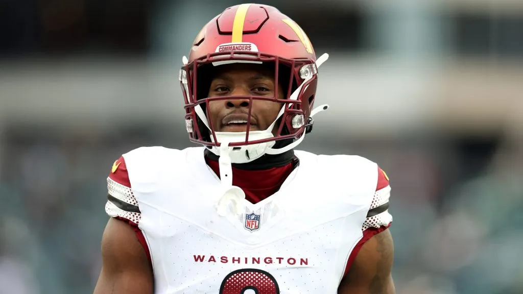 Robinson is now on the 49ers