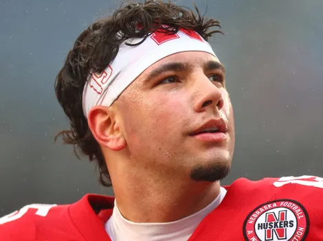 Dylan Raiola taking more pages from Patrick Mahomes' book, Nebraska coach warns the NCAA