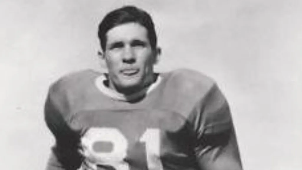 Hub Bechtol (Source: Texas Legacy Support Network)