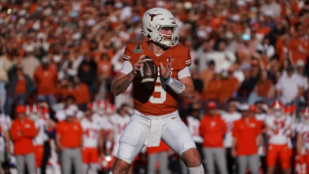 Russell Erxleben (Source: The Daily Texan)