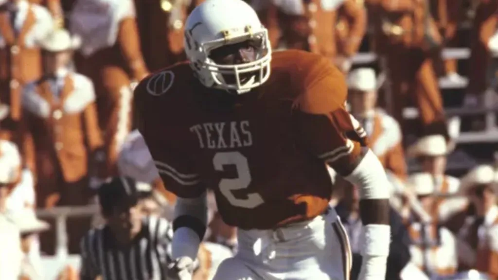 Jerry Gray (Source: National Foobtall Foundation)