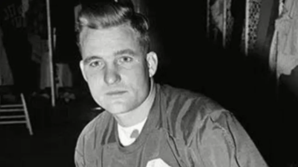 Bobby Layne (Source: Texas HS Football)