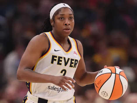 Aari McDonald's profile: Age, height, love life, career highlights and all about the Indiana Fever guard